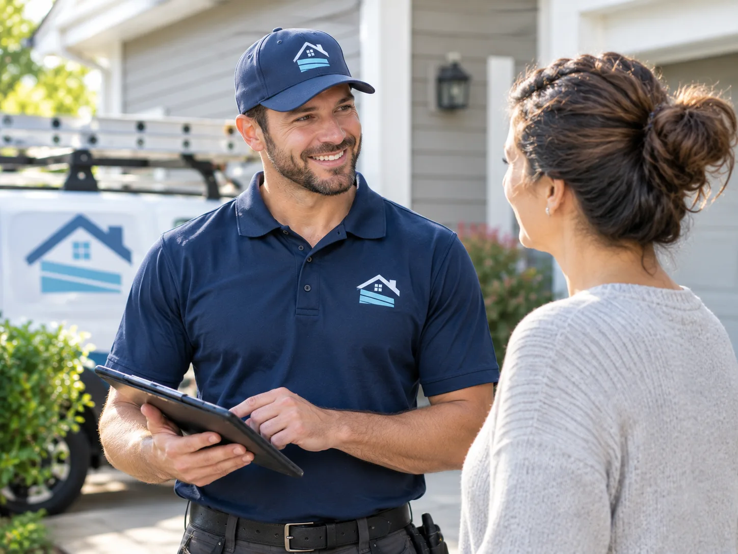 Commercial Siding Installation in Kawkawlin, MI